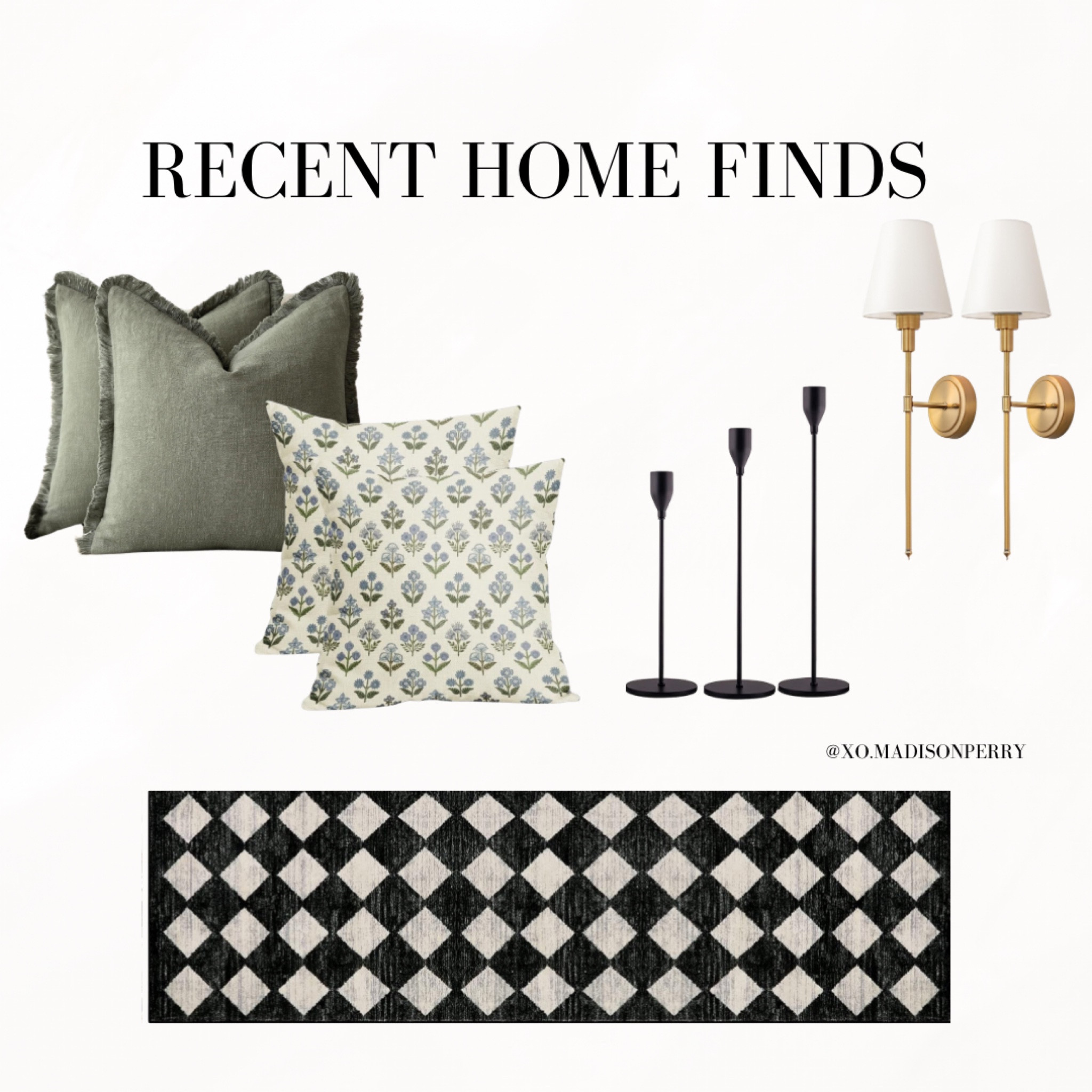 Recent home favorites 🏡 I have loved styling these  Almost everything is on sale! 

#LTKFindsUnder100 #LTKHome #LTKFindsUnder50