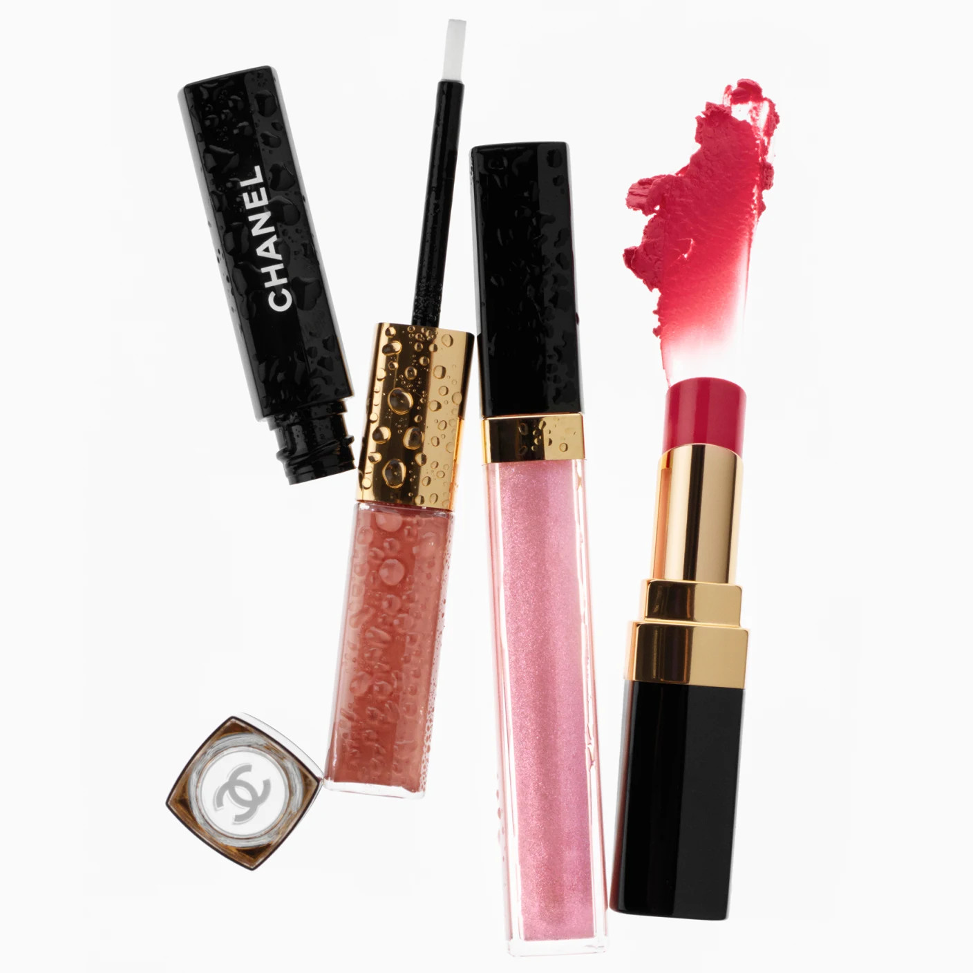 ROUGE COCO HYDRA GLOSS \u2013 Moisturizing Lip Gloss | Chanel, Inc. (US)