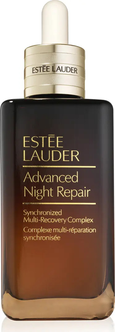 Jumbo Advanced Night Repair Synchronized Multi Recovery Complex Face Serum | Nordstrom