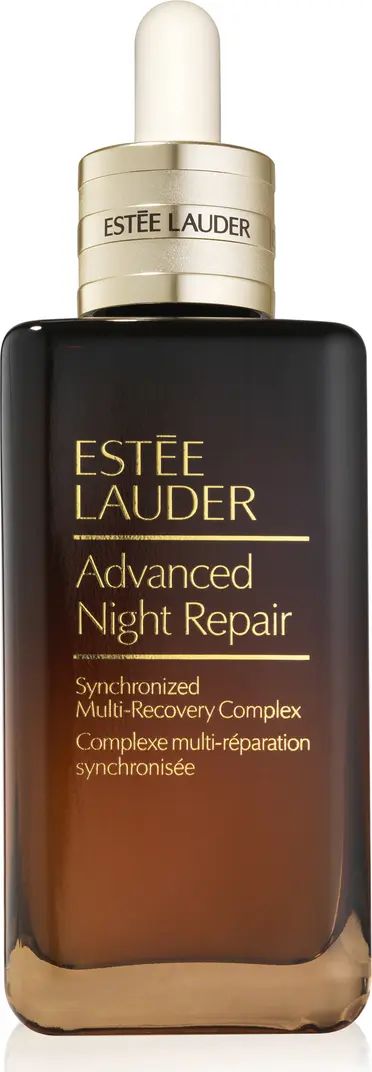 Estée Lauder Jumbo Advanced Night Repair Synchronized Multi Recovery Complex Face Serum | Nordst... | Nordstrom