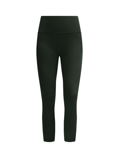 Wunder Train High-Rise Tight 28" | Women's Leggings/Tights | lululemon | Lululemon (US)