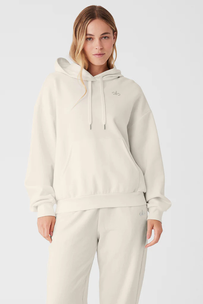 Accolade Hoodie | Alo Yoga