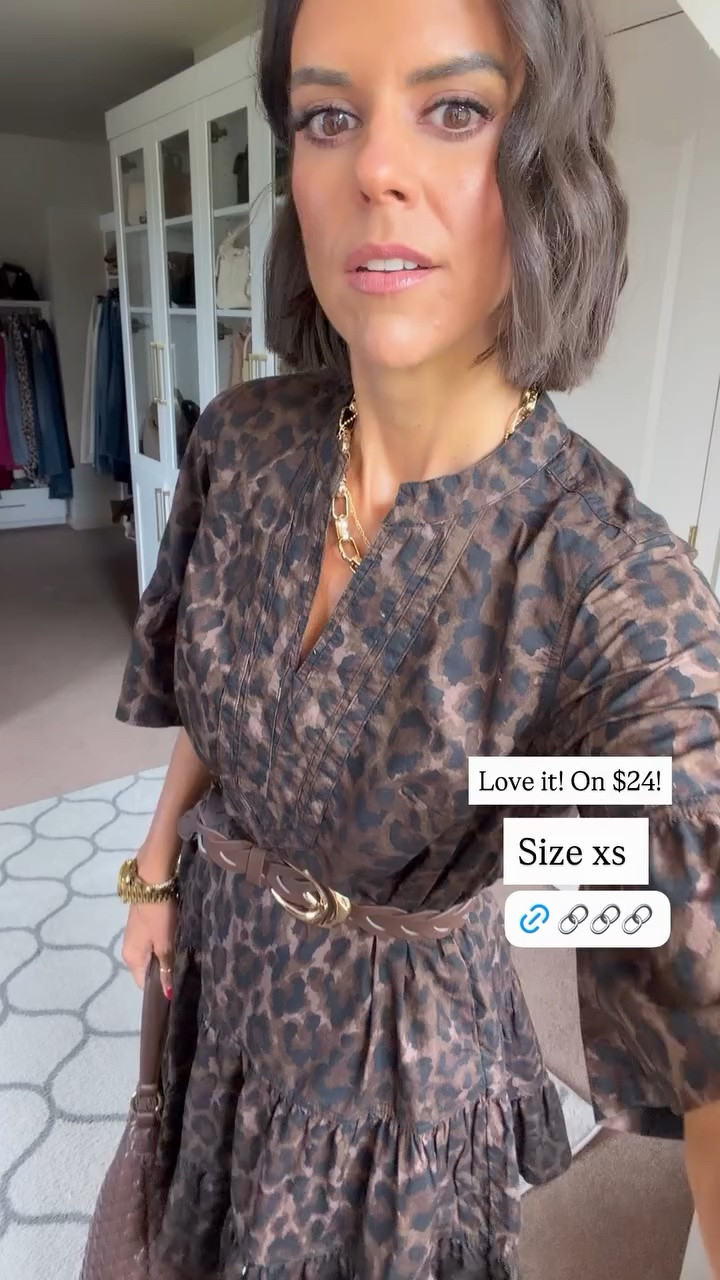 Size xs  Love it! On $24!

#LTKSaleAlert #LTKSeasonal #LTKmomlife
