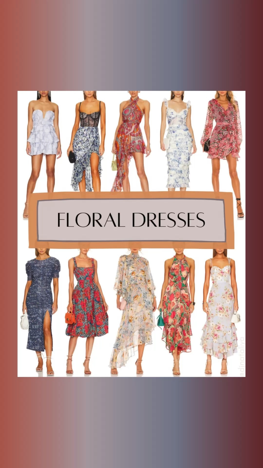 Winter floral dress
Garden party dress 
Spring wedding guest dress
Spring 2026

floral bridesmaid dress fall blue dress wedding guest outfits fall dress 2025 fall outfits 2025 fall vacation outfits beach resort 2025 resort wear 2025 fall dresses 2025 fall dress outfit purple cocktail dress summer wedding guest dress summer wedding guest dresses summer dress casual summer wedding guest outfit womens dresses to wear to wedding dresses for wedding guest outfit special event dress evening gown evening outfits evening dress formal formal semi formal wedding guest dresses black tie optional occasion dress formal dress formal gown formal wedding guest dress formal maxi dress black tie dress black tie wedding guest dress summer black tie gown black tie event dress event outfit revolve wedding guest dress revolve summer cocktail dress cocktail wedding guest dress cocktail wedding guest dresses cocktail party dress cocktail outfit cocktail cocktail dress summer brunch outfit summer brunch dress summer dinner date outfit night outfit dinner party outfit dinner dress dinner with friends dinner out dinner party outfits beach wedding guest dress beach wedding guest beach wedding dress gala gown gala dress ball gown summer gown elegant dresses elegant outfits spring date night outfits spring date night dress girls night out outfit girls night outfit summer going out outfits going out dress night out dress night dress date dress miami outfits miami dress miami style miami fashion miami night outfit mexico wedding guest mexico dress mexico vacation outfits palm springs outfit hawaii vacation outfits hawaii outfits hawaii dress bahamas cancun outfits cabo outfits cabo vacation beach vacation dress vacation style vacation wear vacation outfits resort looks resort wear dresses resort style resort wear 2025 midsize resort dress resort outfits sorority formal dress sorority dress matching skirt set matching sets womens summer matching set two piece skirt set two piece outfit maxi skirt set skirt and top set

#LTKFindsUnder50 #LTKHoliday #LTKWedding #LTKTravel #LTKFindsUnder100 #LTKSaleAlert #LTKGiftGuide #LTKSeasonal