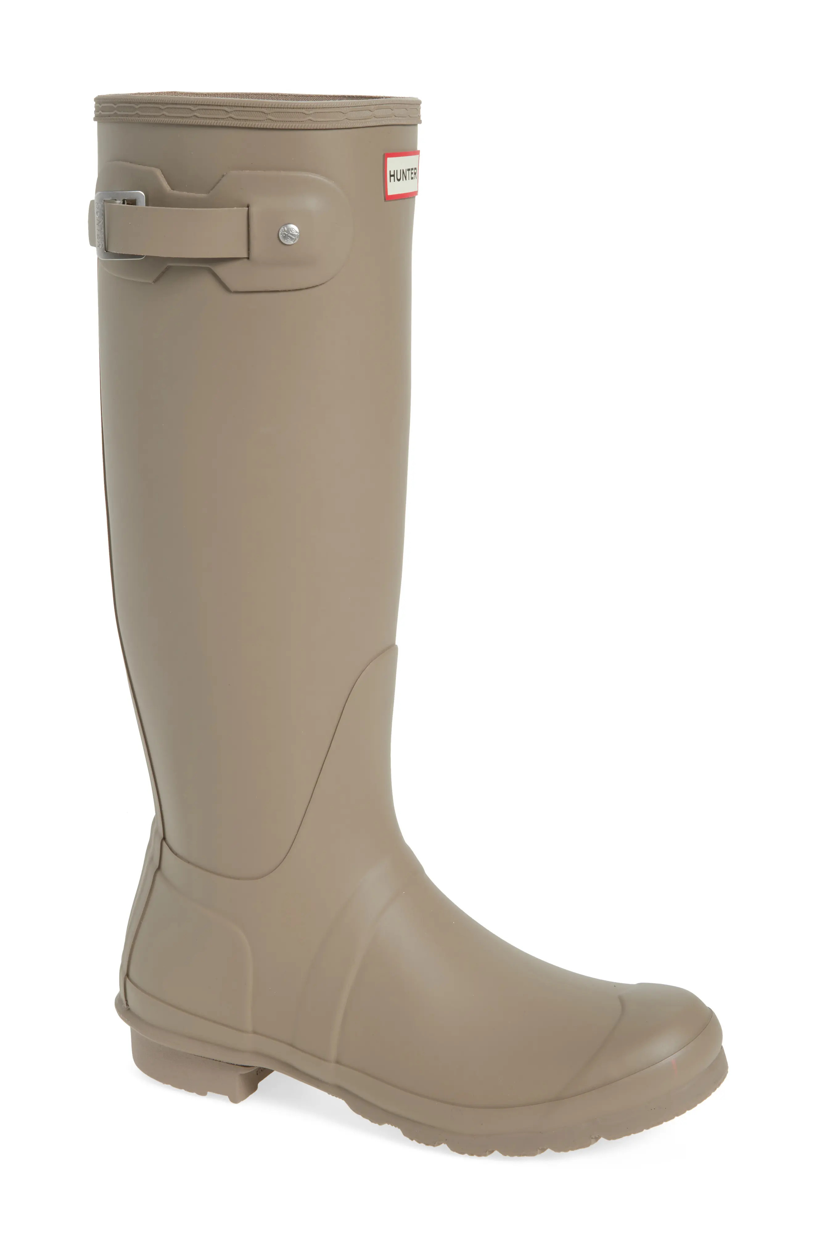 Original Tall Waterproof Rain Boot (Women) | Nordstrom | Nordstrom