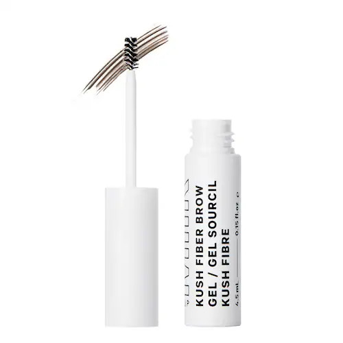 MILK MAKEUPKUSH Fiber Eyebrow Gel | Sephora (US)
