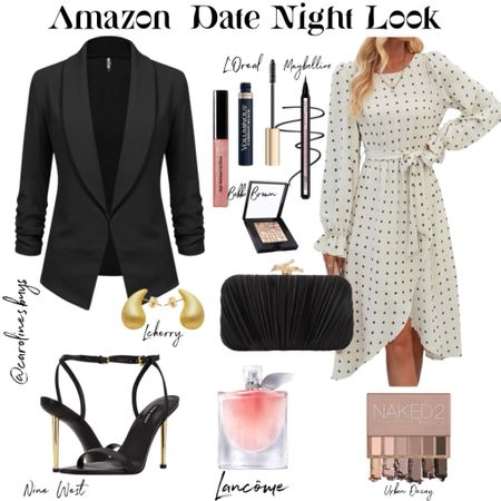 Date Night Outfit

#LTKfindsunder100 #LTKparties #LTKstyletip