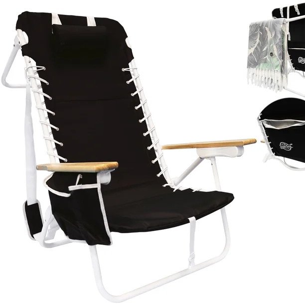 The XL Beach Chair | Walmart (US)