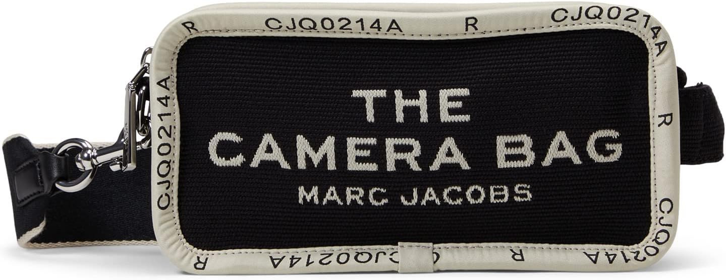 Marc Jacobs The Jacquard Camera Bag | Amazon (US)