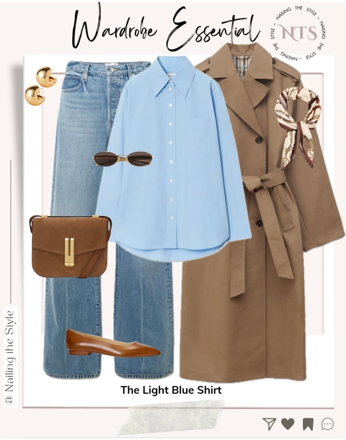 #LTKstyletip #LTKshoes #LTKspring