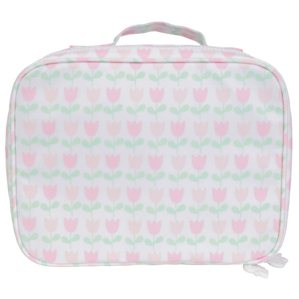 The Lunchbox Tulips by Apple of My Isla | Lila and Hayes
