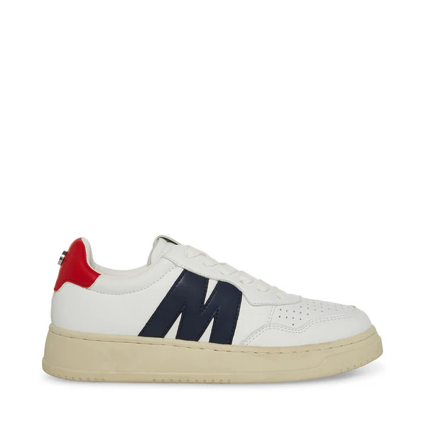 JAZZ WHITE/NAVY | Steve Madden (US)