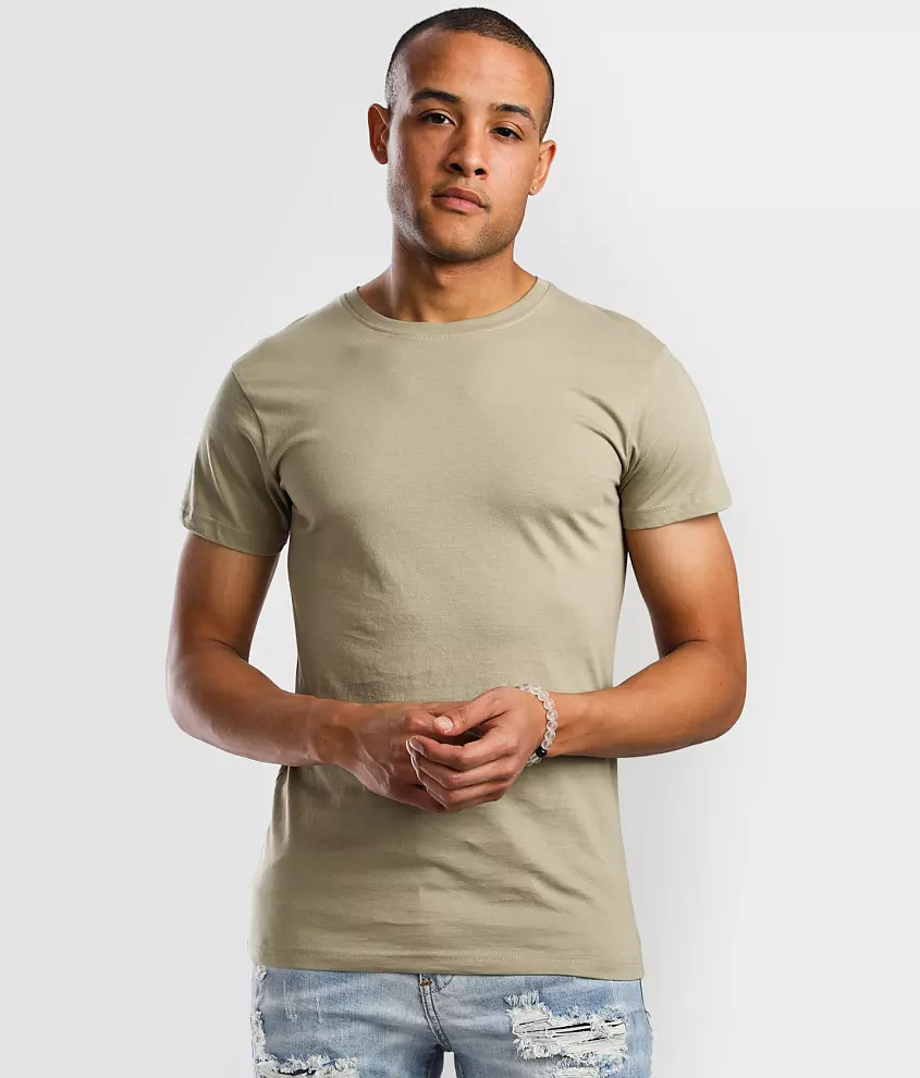 Basic T-Shirt | Buckle