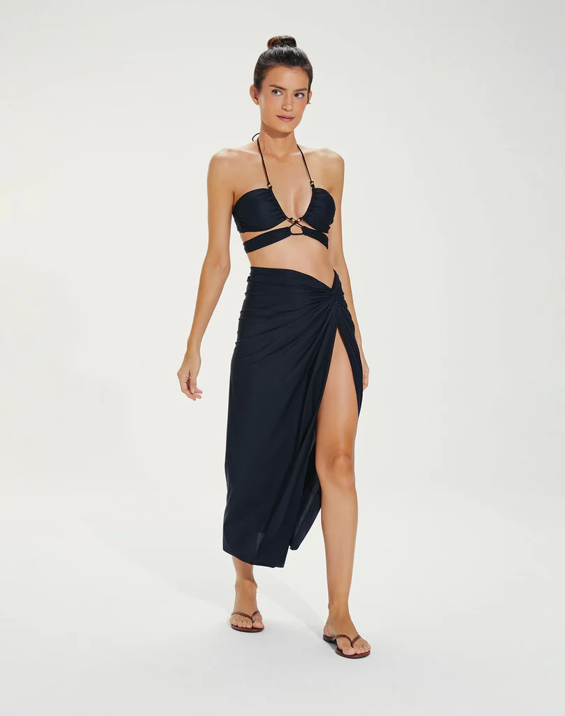 Karen Midi Skirt | ViX Swimwear