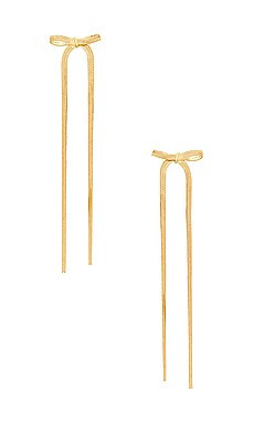 Lisbon Earrings
                    
                    Casa Clara | Revolve Clothing (Global)