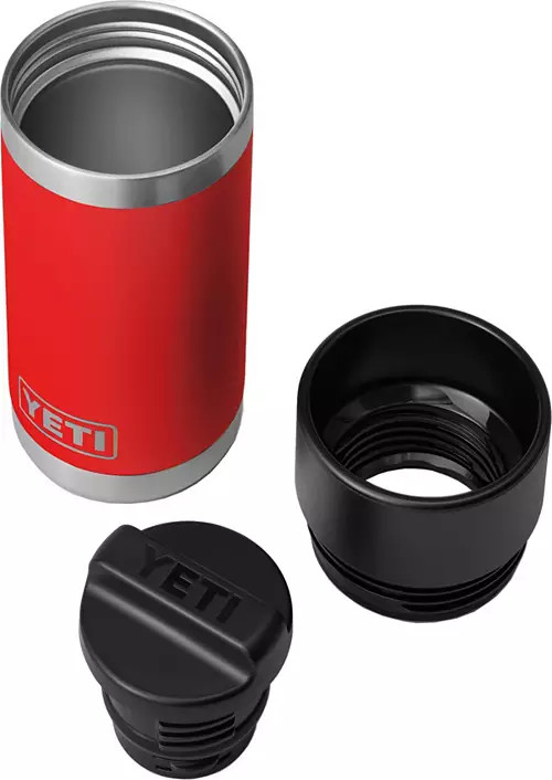 YETI Rambler 12 oz. Bottle with HotShot Cap | Dick's Sporting Goods