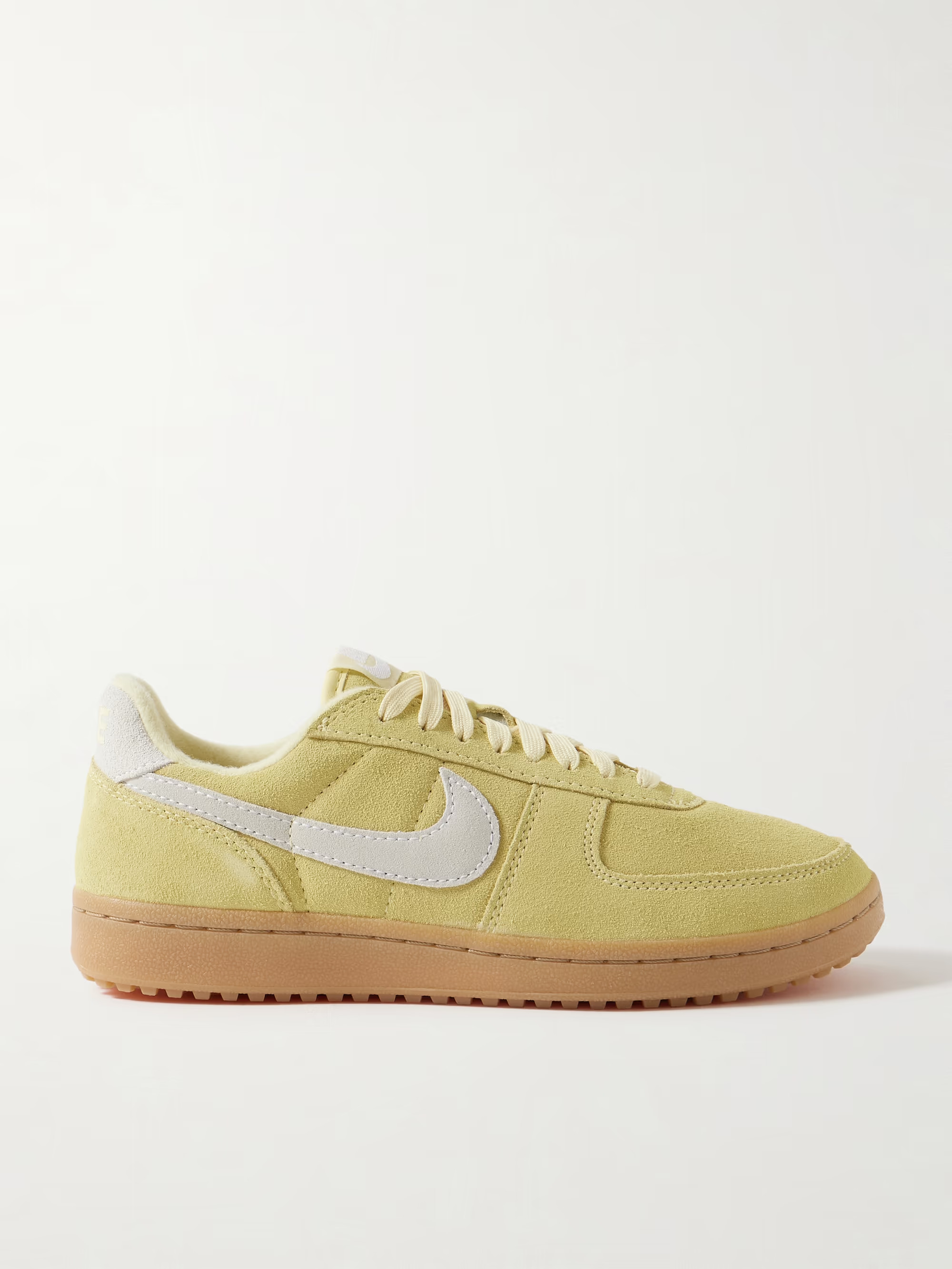 Field General paneled sneakers | NET-A-PORTER (US)