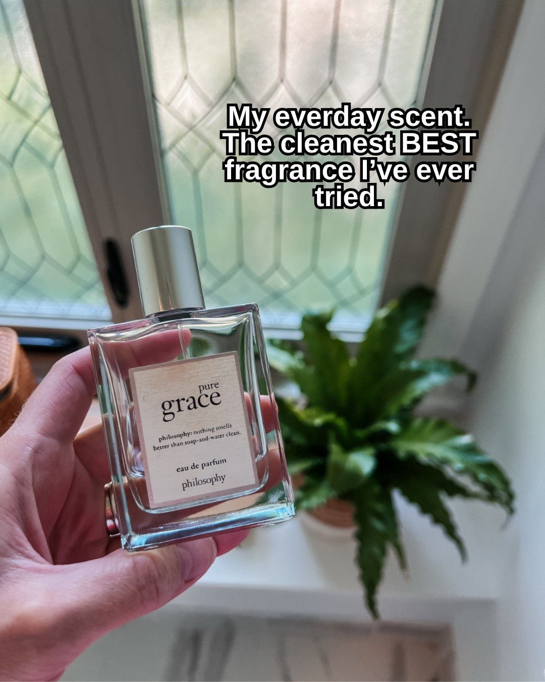 👌🏼 My everyday fragrance 

#LTKSummerEdit #LTKStyleTip #LTKFindsUnder50