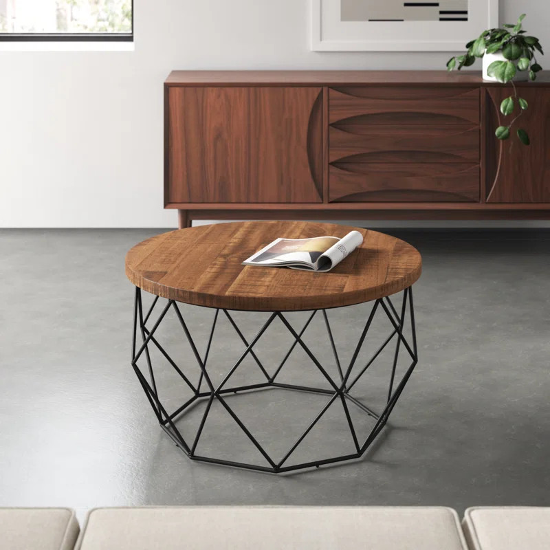 Ahart Frame Coffee Table | Wayfair North America