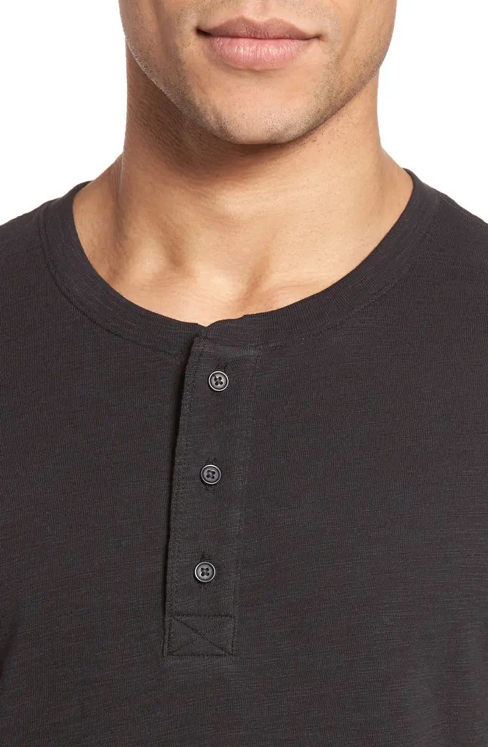 Vince Slub Henley | Nordstrom | Nordstrom