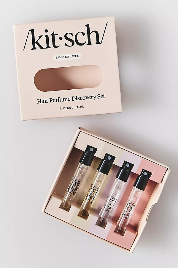 Hair Perfume Discovery Set | Anthropologie (US)