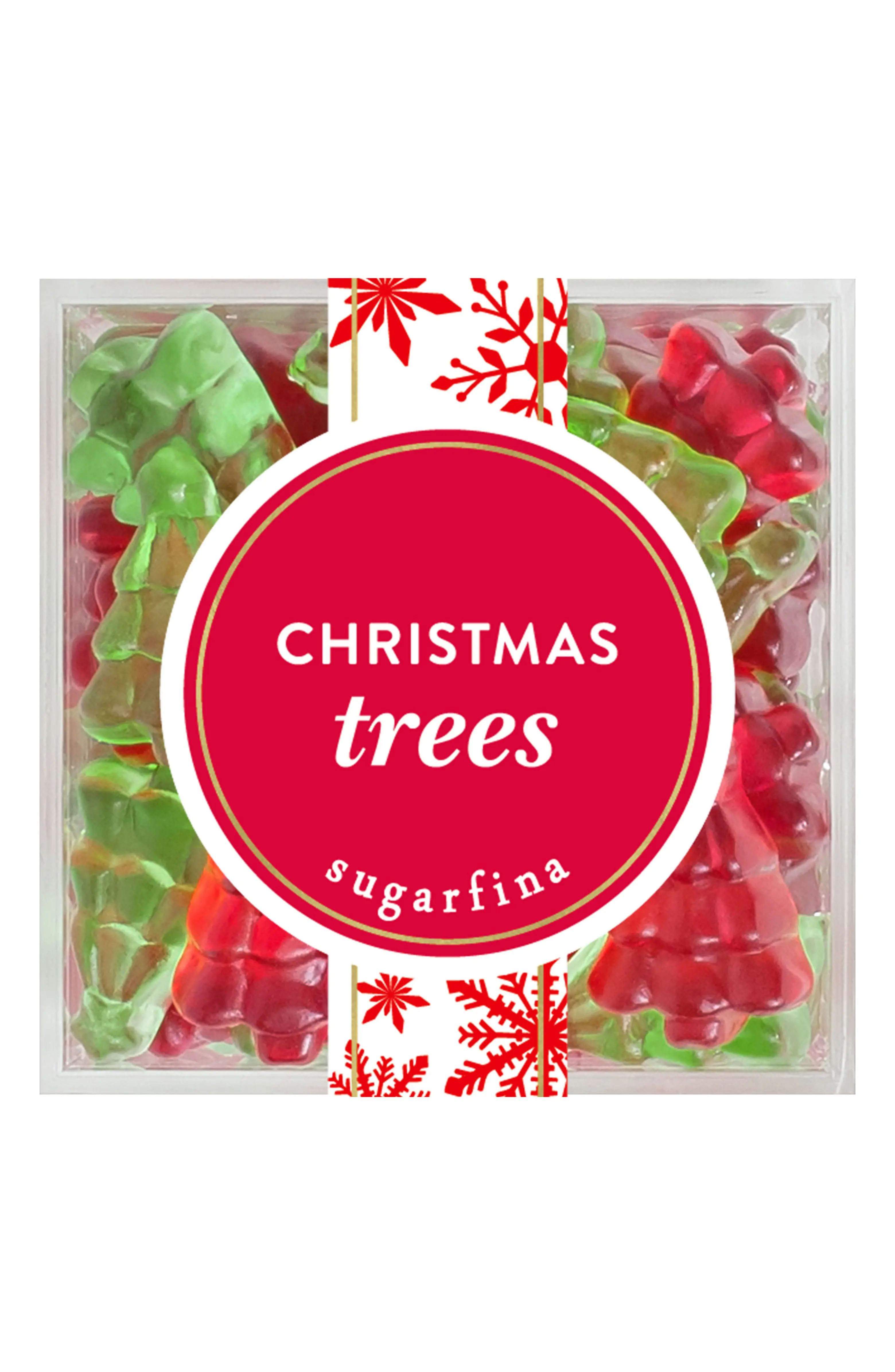 Christmas Trees Candy Cube | Nordstrom