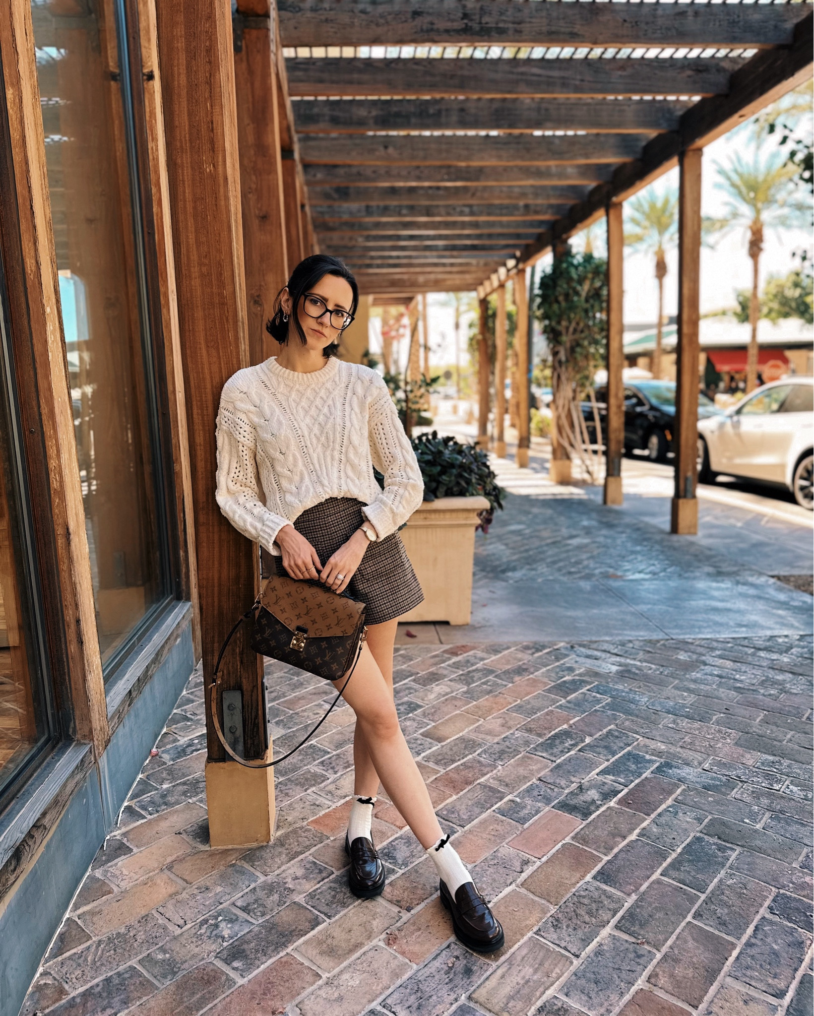 One day you’re a showgirl and the next you’re just…a girl in a fall outfit 🥲🍂 lol happy November!! Or should I say merry Christmas? 😂 

#LTKStyleTip #LTKFindsUnder100 #LTKSeasonal