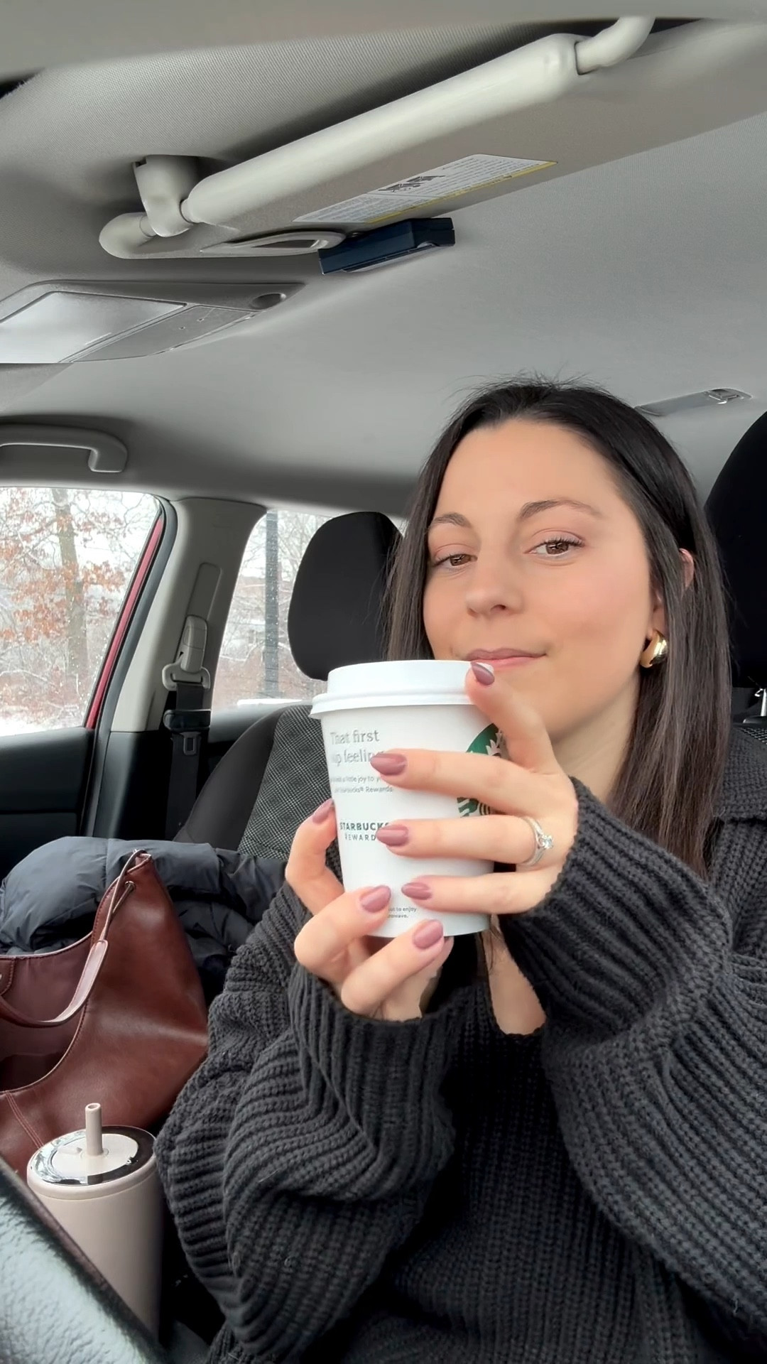 Stay toasty, it’s going to be a cold week! 😅

#LTKPetite #LTKFindsUnder100 #LTKSeasonal