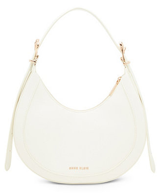 Crescent Small Shoulder Bag | Macy's