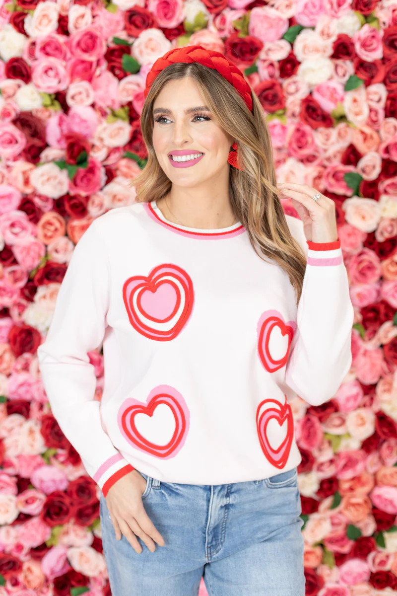 Esme Sweater | Avara