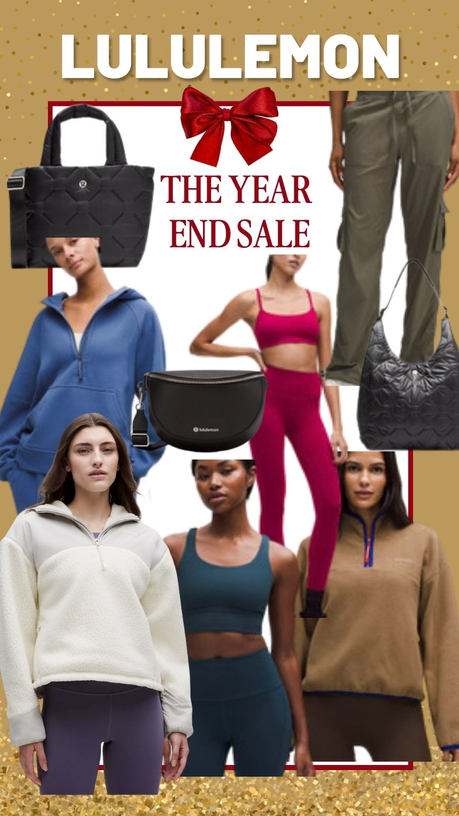 Lululemon end of year sale has the best deals!

dance studio pants, fleece half zip, leather alternative crossbody, quilty pleasures tote, scuba oversized jacket, long line bra, wonder train high-rise, wunder puff, softstreme

 

 #LTKootd #LTKActive #LTKSaleAlert
