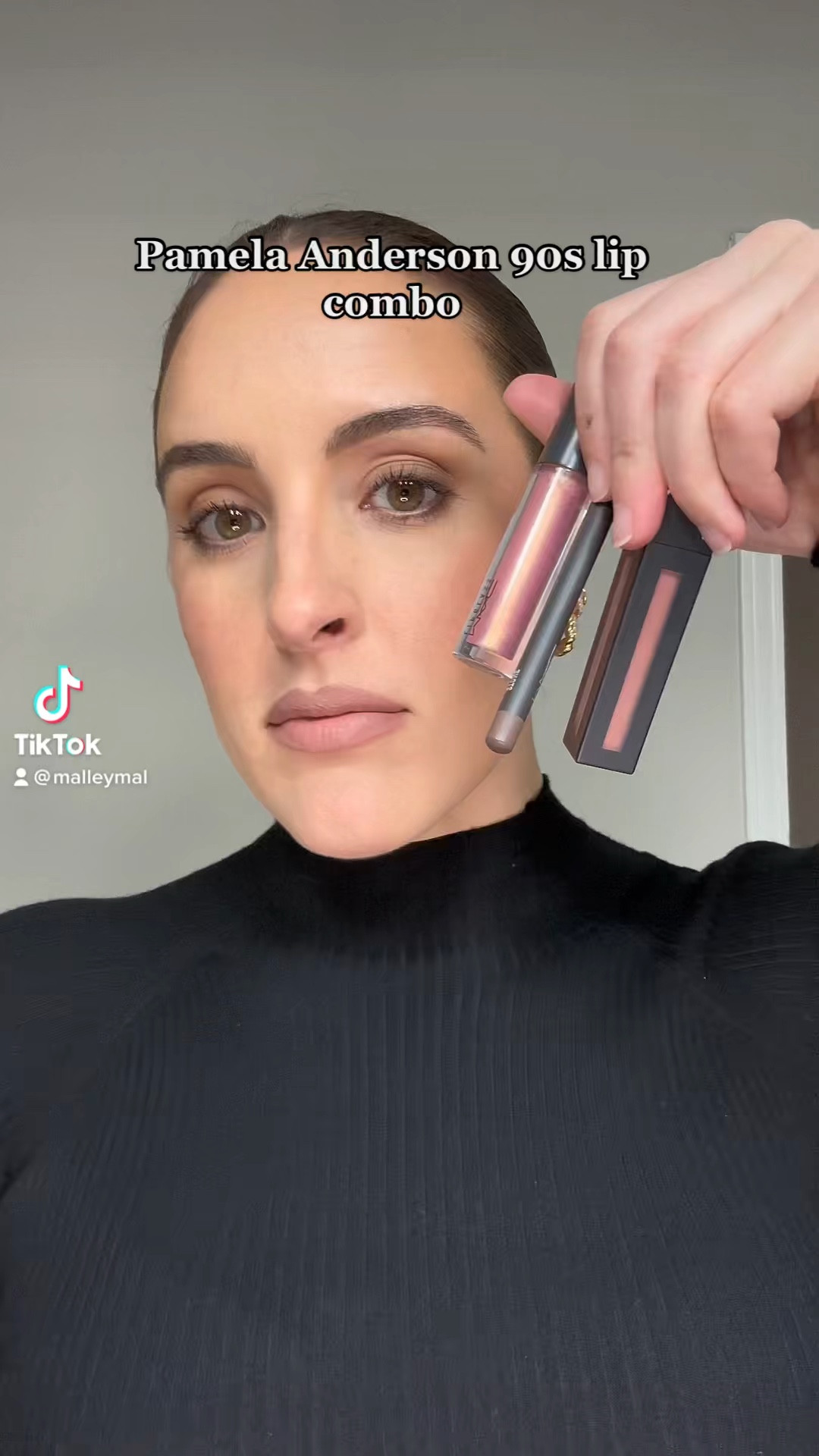 Pamela Anderson 90’s lip combo #maccosmetics #narscosmetics #90smakeup #beautytips #tutorial

#LTKbeauty