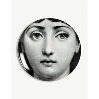 Fornasetti T&V wall plate | Selfridges