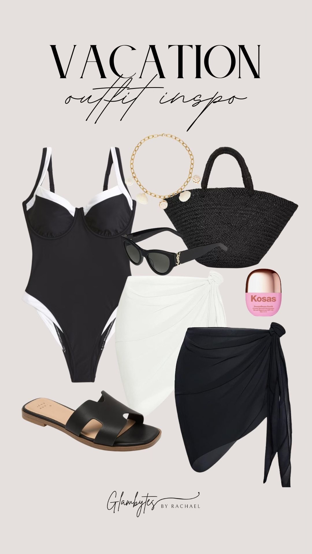 Vacation Outfit Inspo!
vacation outfit, beah vacation outfit, resort wear

#LTKSwim #LTKSeasonal #LTKTravel