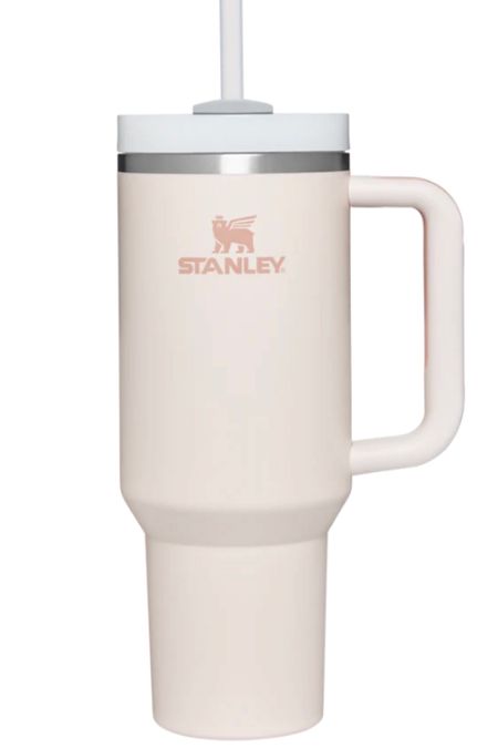 My favorite Stanley Adventure Quencher water bottle is coming out in a 30oz. version which will be perfect for those carpools, school drop off, sports, basically everything this Fall. I have the cream and I’m loving the rose quartz!



#LTKSale #LTKsalealert #LTKfamily