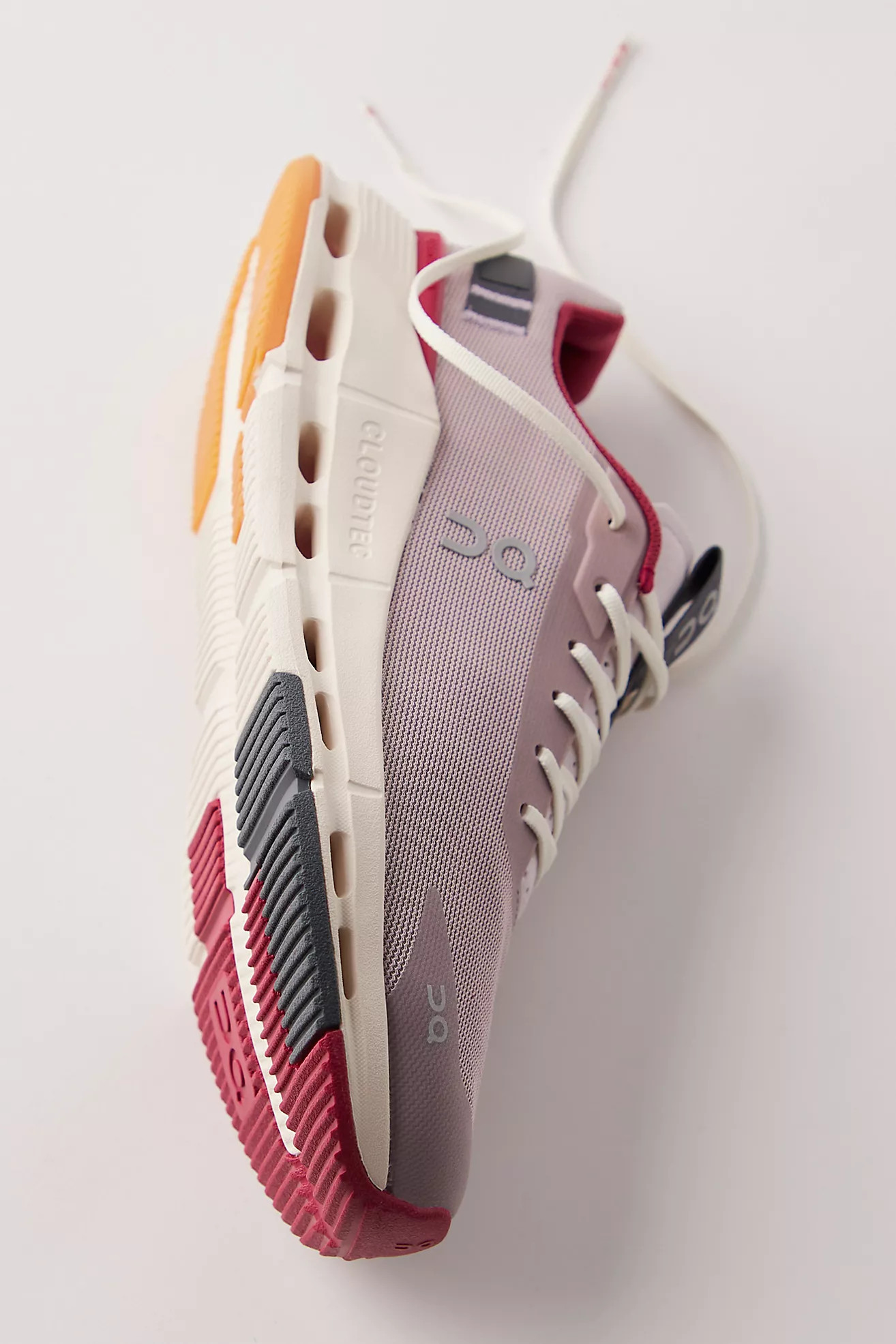 On Cloudnova Form 2 Sneakers | Free People (Global - UK&FR Excluded)