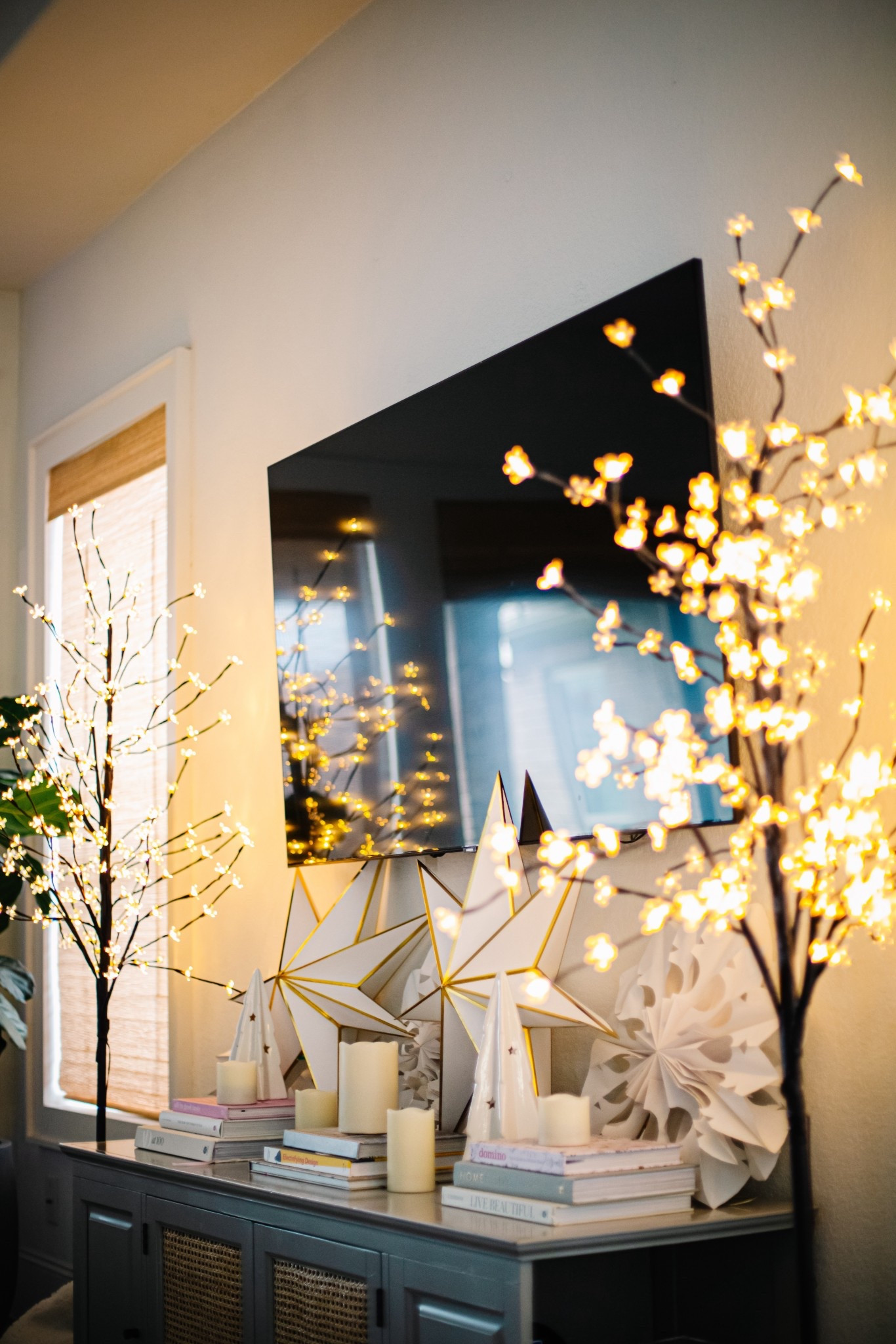 Should I add more whimsical trees to my collection ?

#LTKHoliday #LTKHome