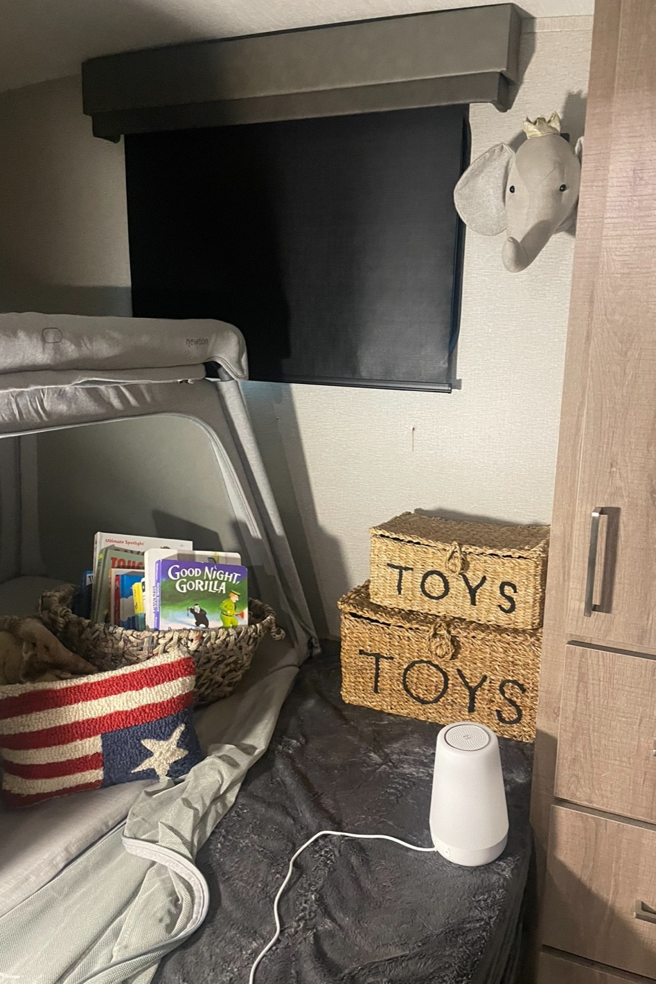 Toy bins and baskets for all toddler things! ✨🚂🧸

#LTKhome #LTKHoliday #LTKGiftGuide