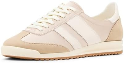 Amazon.com: Madden Girl Women's Jumper Sneaker, Sand Multi, 8 : Clothing, Shoes & Jewelry | Amazon (US)