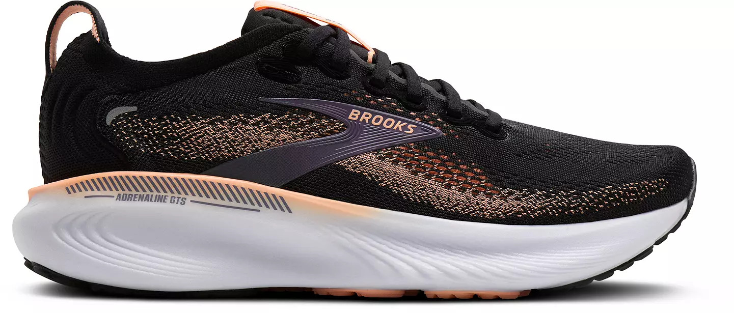 Brooks Women's Adrenaline GTS 25 Running Shoes | DICK'S Sporting Goods