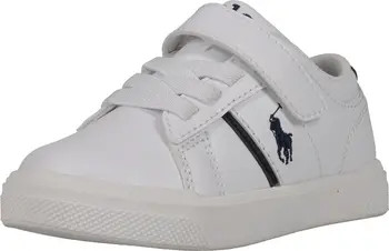 Ralph Lauren Kids' Telly Sneaker | Nordstrom | Nordstrom