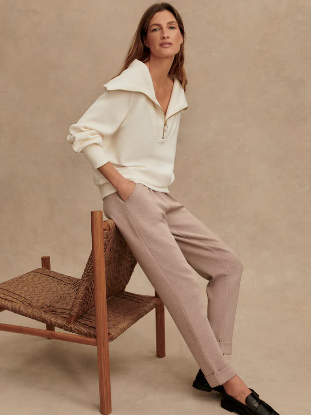 Vine Half-Zip Pullover | Varley US | Varley US