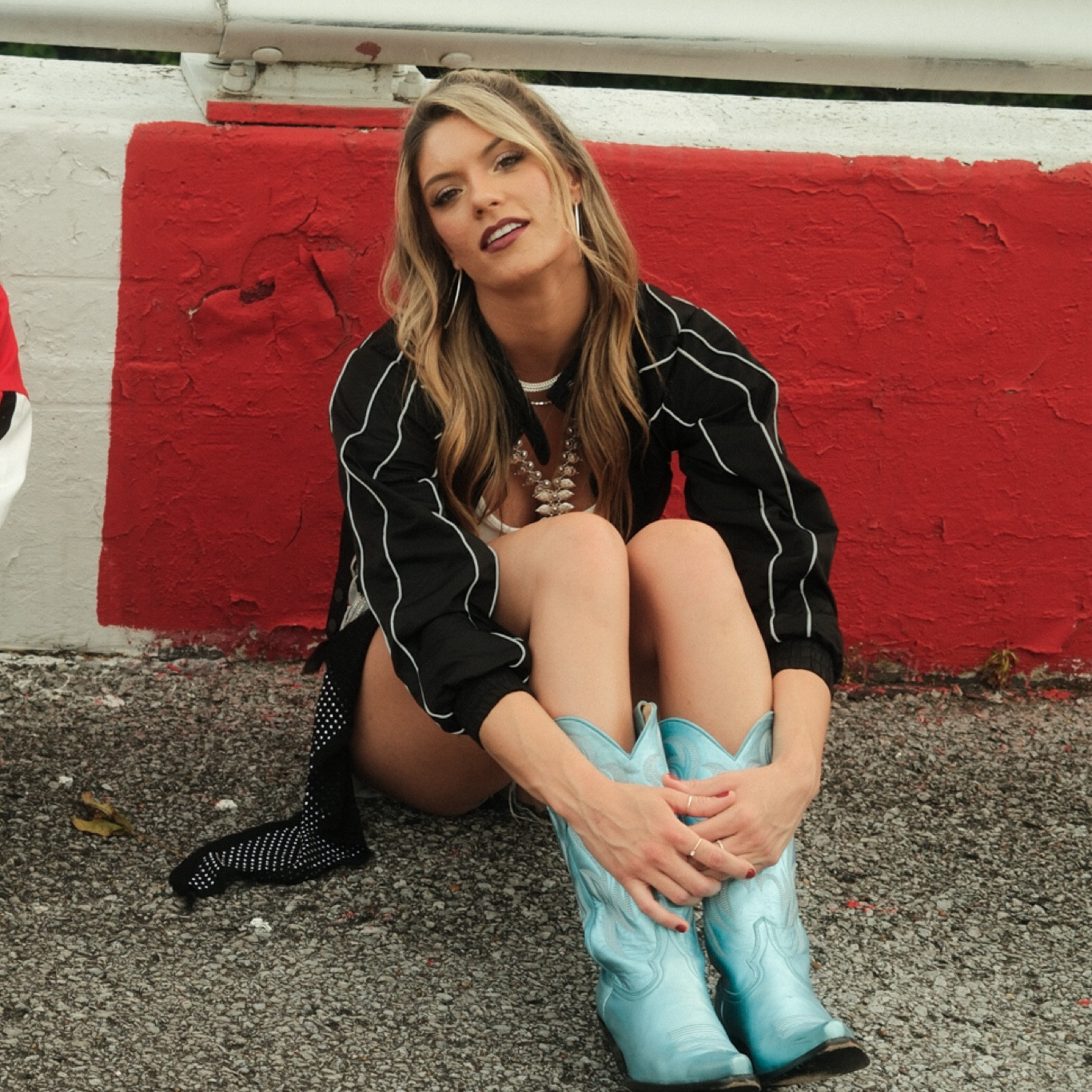 Bury me in my boots🩵✨

#LTKSummerSales #LTKSeasonal #LTKFindsUnder100