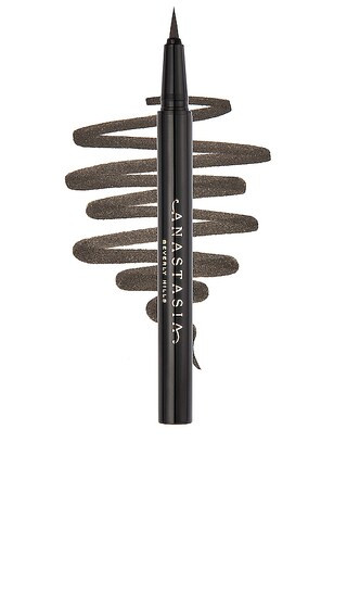 Micro-Stroking Detailing Brow Pen in Dark Brown | Revolve Clothing (Global)
