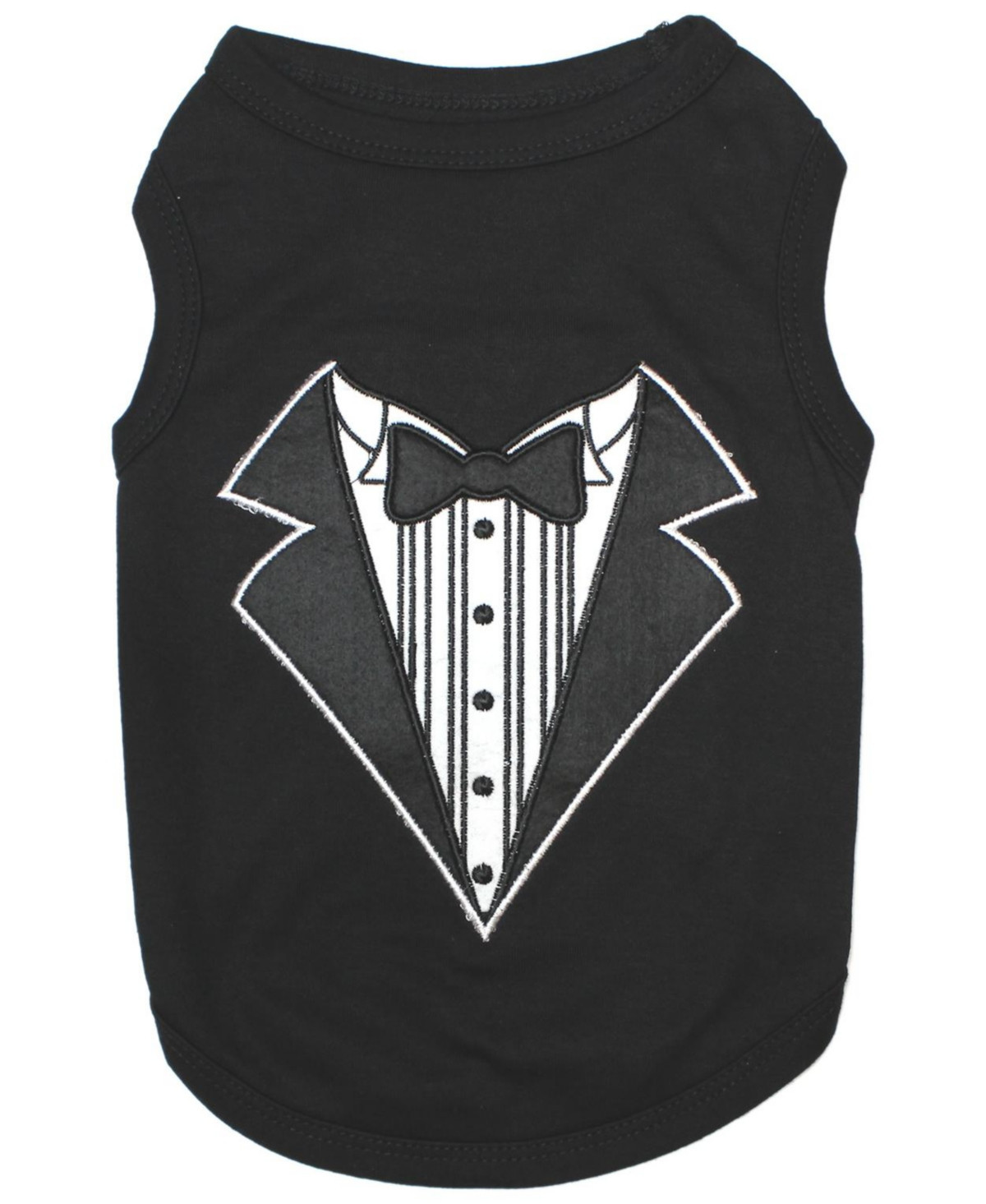 Parisian Pet Tuxedo | Macy's