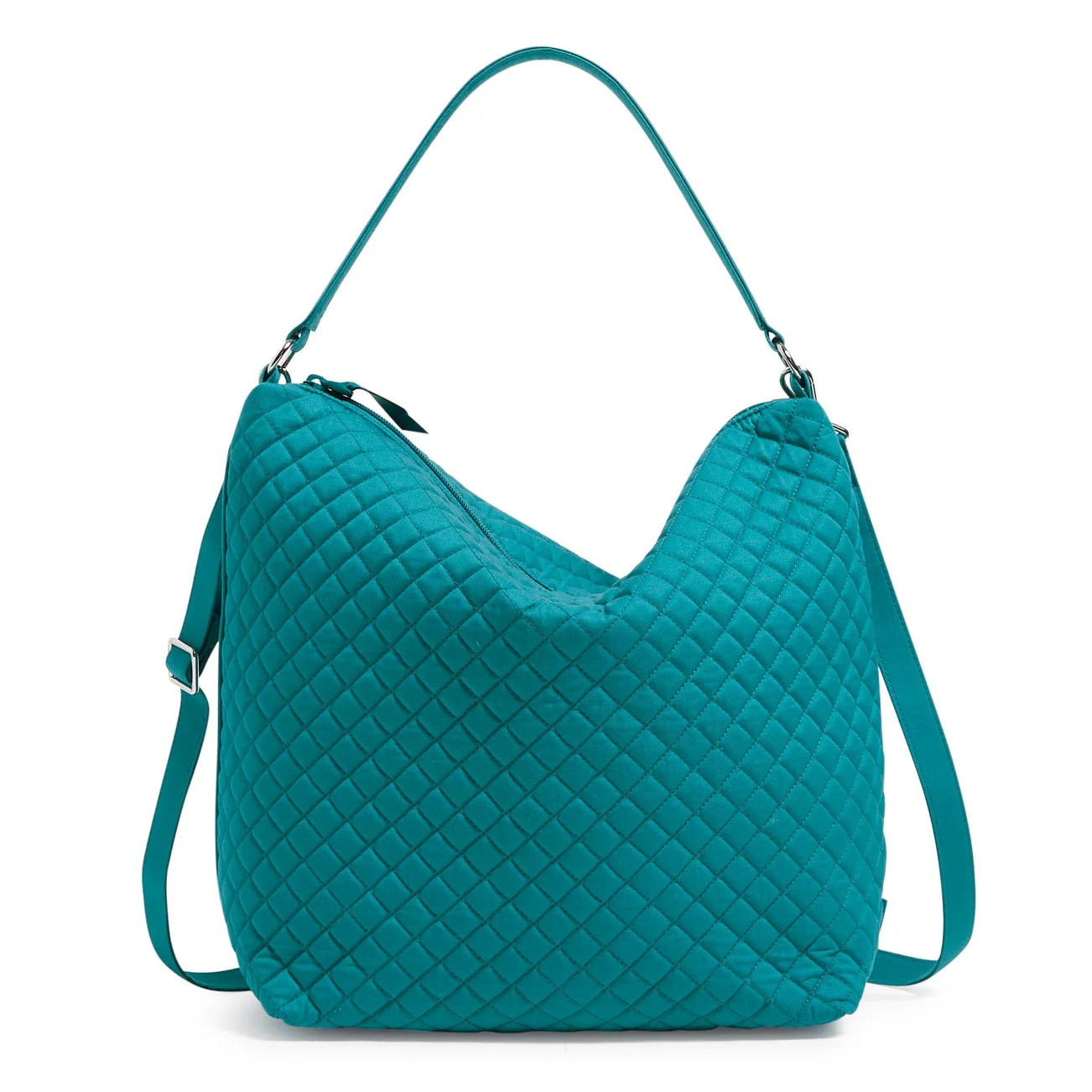 Oversized Hobo Shoulder Bag | Vera Bradley