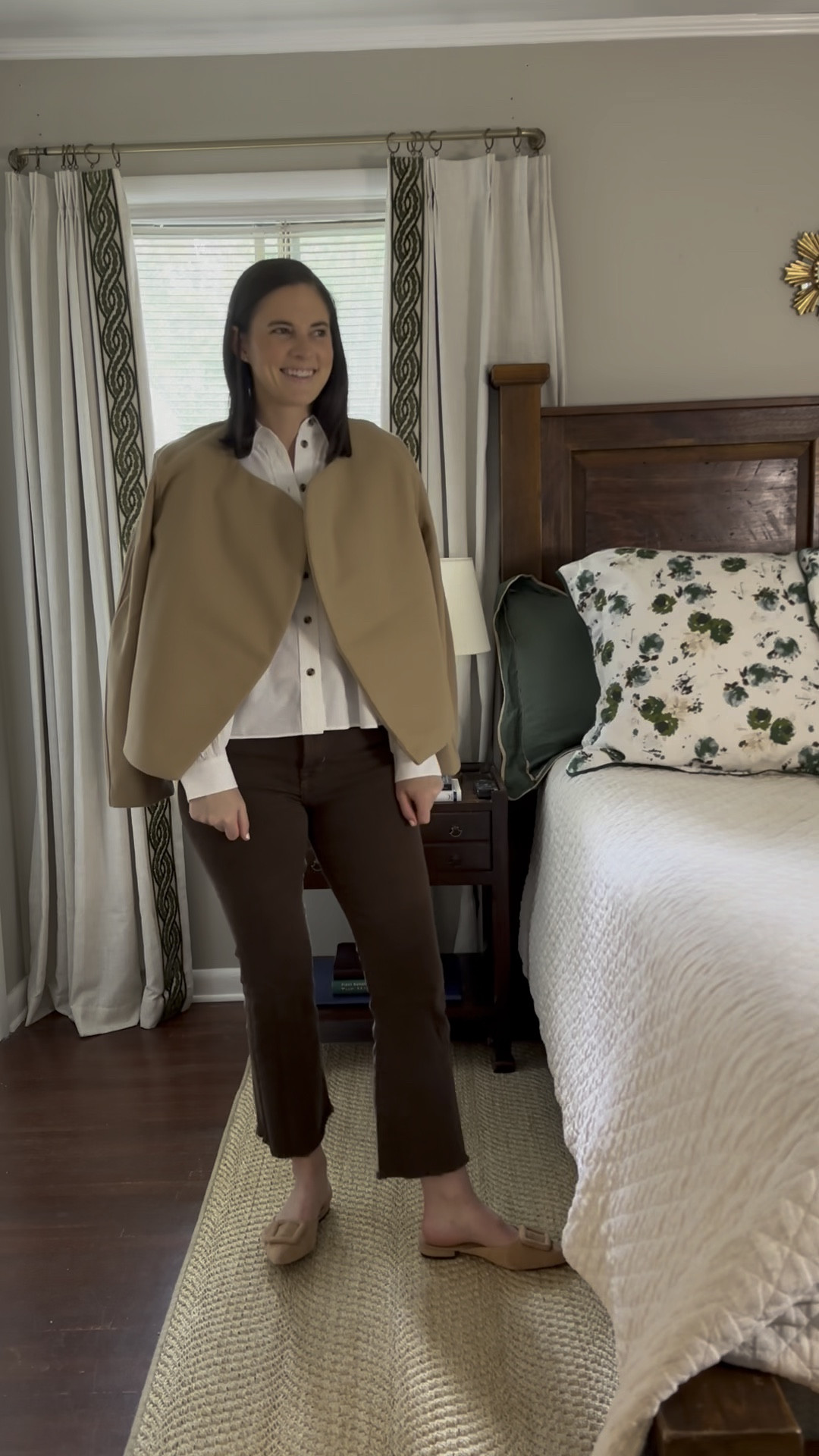 Retailers releasing fall new arrivals and the thought of cooler temperatures has me eager to start dressing for the season ahead despite knowing the summer heat will stick around a bit longer! I ordered a few new arrivals from H&M to try on for fall and thought it could be fun to share them here.

#hmhaul #handm #fallhaul #earlyfallfashion #tryonhaul #affordablefinds #affordablefashion #affordablefallfashion #classicstyle #southernstyle

#LTKFindsUnder50 #LTKFindsUnder100 #LTKSeasonal