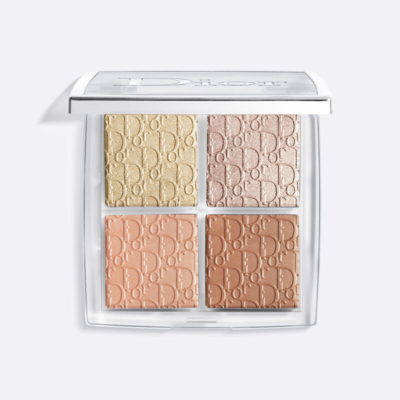Dior Backstage Glow Face Palette | Dior Beauty (US)