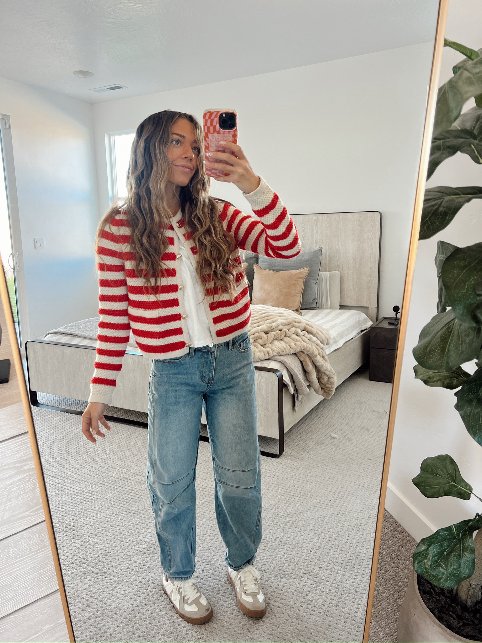 Cardigan is target but it’s sold out so I’ve linked similar!!! Been loving this combo!!!❤️

#LTKU #LTKStyleTip #LTKGiftGuide