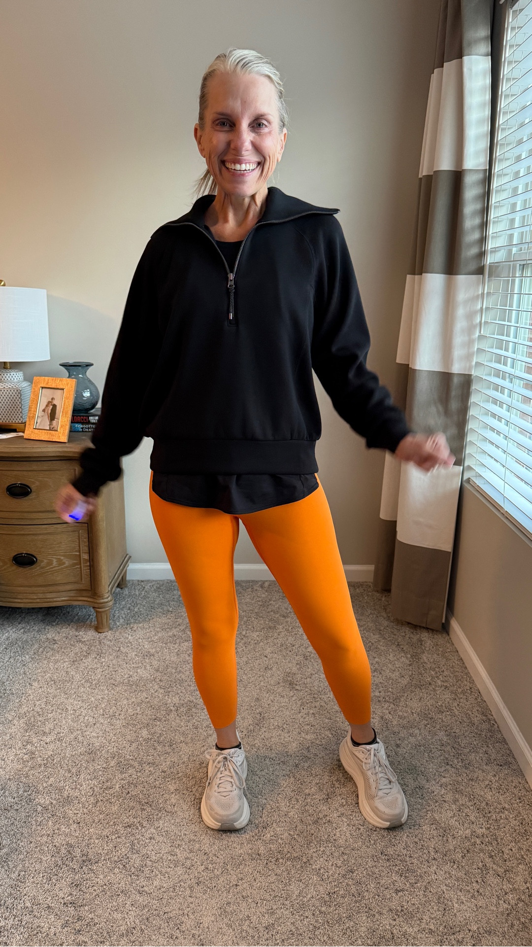 Happy Halloween  

#LTKOver40 #LTKStyleTip #LTKActive